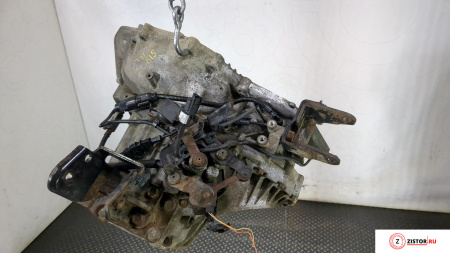 МКПП 6 ст. 4х4 Hyundai Tucson 1 2004-2009, артикул 9034857 D4EA на Hyundai Tucson 1 2004-2009 2 л — купить, цена 4700 руб.