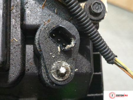 Контрактный двигатель N62 B48B на BMW X5 E70 2007-2013 4.8 л — купить, цена 214100 руб.