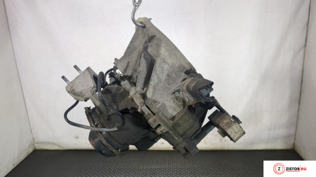 МКПП 5 ст. Ford Fiesta 2008-2013, артикул 8767571 HXJA на Ford Fiesta 2008-2013  1.6 л — купить, цена 1800 руб.