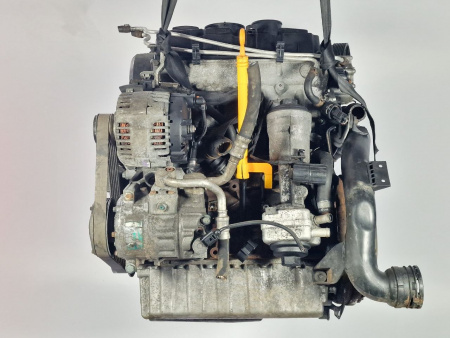 Двигатель BKC Skoda Octavia A5 1.9 Дизель