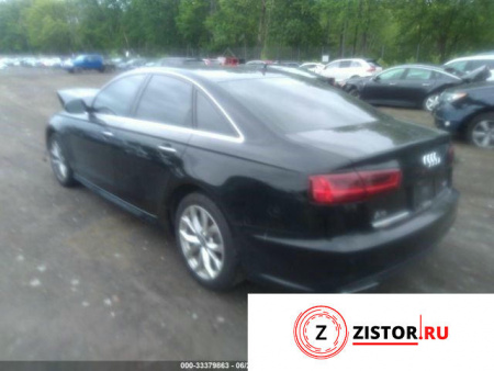 АКПП 4х4 на Audi A6 (C7) 2014-2018, артикул 7761582 CYNB на Audi A6 (C7) 2014-2018 2 л — купить, цена 5200 руб.