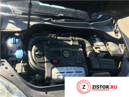 Контрактный двигатель CAVD на Volkswagen Golf 5 2003-2009 1.4 л — купить, цена 2900 руб.