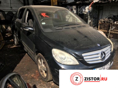 Блок цилиндров (Шорт блок) M266.920 на Mercedes B W245 2005-2012 1.5 л — купить, цена 1300 руб.