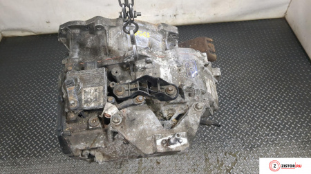 АКПП на Ford Galaxy 2006-2010, артикул 8267168 QXWA на Ford Galaxy 2006-2010 2 л — купить, цена 68400 руб.