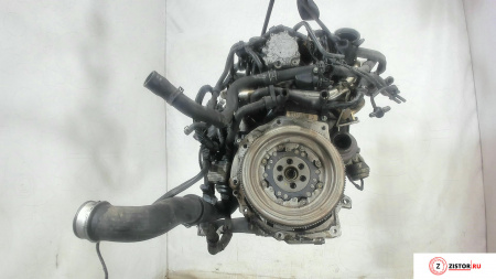 Контрактный двигатель BKP на Volkswagen Passat 6 2005-2010 2 л (BKD; BKD; BKD; AZV; BKD) — купить, цена 30400 руб.