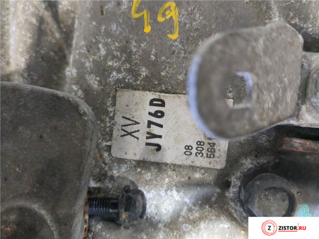 МКПП 6 ст. 4х4 Renault Koleos 2008-2016, артикул 8000949 M9R 832 на Renault Koleos 2008-2016 2 л — купить, цена 9800 руб.