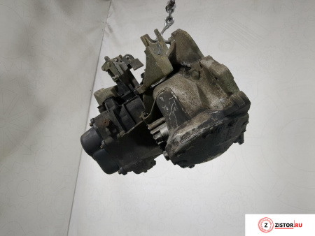 МКПП 5 ст. Opel Zafira B 2005-2012, артикул 8562476 Z16XE1 на Opel Zafira B 2005-2012  1.6 л — купить, цена 9300 руб.