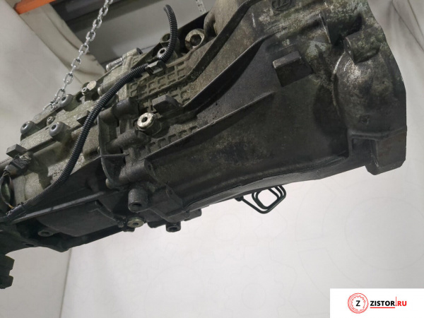 МКПП 6 ст. BMW 5 E60 2003-2009, артикул 8572944 N47 D20../A/C на BMW 5 E60 2003-2009 2 л — купить, цена 14900 руб.