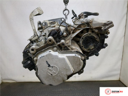 МКПП 5 ст. Volkswagen Caddy 1995-2004, артикул 8108808 AYQ на Volkswagen Caddy 1995-2004  1.9 л — купить, цена 9200 руб.