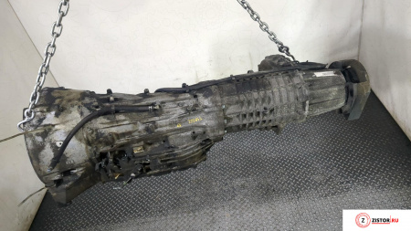 АКПП 4х4 на Volkswagen Touareg 2002-2007, артикул 8863955 BAC на Volkswagen Touareg 2002-2007  2.5 л — купить, цена 96400 руб.