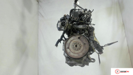 Контрактный двигатель D5244T13 на Volvo V50 2007-2012 2.4 л — купить, цена 85500 руб.