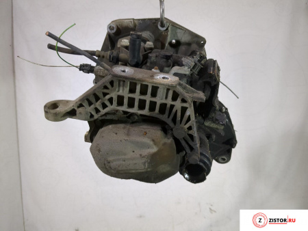 МКПП 5 ст. Fiat Grande Punto 2005-2011, артикул 8592188 199 A 4.000 на Fiat Grande Punto 2005-2011  1.2 л — купить, цена 19100 руб.