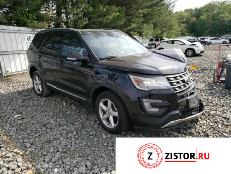 АКПП 4х4 на Ford Explorer 2015-2018, артикул 8437505 Б/Н 3.5i на Ford Explorer 2015-2018  3.5 л — купить, цена 11400 руб.