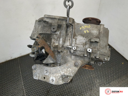 МКПП 6 ст. Seat Leon 2 2005-2009, артикул 8649016 BKD на Seat Leon 2 2005-2009 2 л — купить, цена 4800 руб.