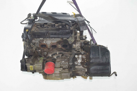 Двигатель AJ Ford Maverick 2 restailing 3.0 Бензин