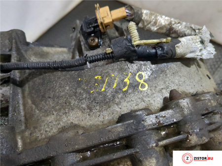 МКПП 5 ст. Ford Transit 2000-2006, артикул 7968466 F3FA на Ford Transit 2000-2006 2 л — купить, цена 76000 руб.