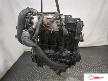 Контрактный двигатель P8FA на Ford Transit 2006-2014 2.2 л (P8FB; 4HV;P22DTE; QVFA; 4HV) — купить, цена 111300 руб.