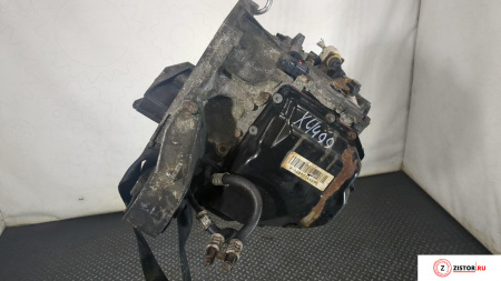 КПП Опель Вектра С купить - коробка передач Opel Vectra C, Артикул 8848126 Z19DTH на Opel Vectra C 2002-2008  1.9 л — купить, цена 700 руб.