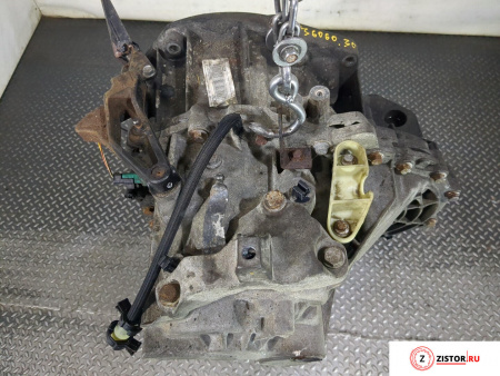 МКПП 6 ст. Renault Megane 3 2009-2016, артикул 8541423 F9Q 872 на Renault Megane 3 2009-2016  1.9 л — купить, цена 18100 руб.
