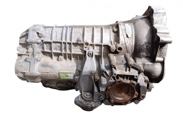Коробка передач автоматическая (АКПП) ERY Volkswagen Passat B5 1.9 Дизель