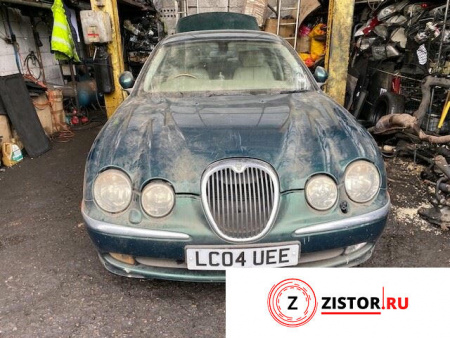 Контрактный двигатель FCFB на Jaguar S-type 3 л — купить, цена 29999 руб.