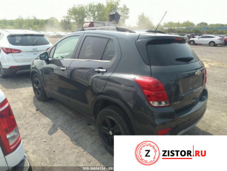 АКПП на Chevrolet Trax 2016-2022, артикул 8591510 U14NFT на Chevrolet Trax 2016-2022  1.4 л — купить, цена 500 руб.
