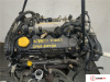 Контрактный двигатель Z19DT на Opel Astra H 2004-2010 1.9 л (Z19DT; Z19DT; Z19DT) — купить, цена 49600 руб.