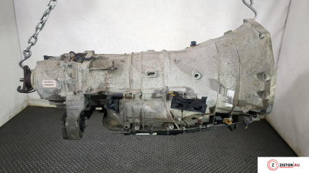 АКПП 4х4 на BMW X5 E70 2007-2013, артикул 8840103 N62 B48B на BMW X5 E70 2007-2013  4.8 л — купить, цена 9000 руб.