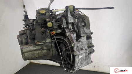 МКПП 6 ст. Renault Scenic 2003-2009, артикул 9031193 F9Q 804 на Renault Scenic 2003-2009  1.9 л — купить, цена 9100 руб.