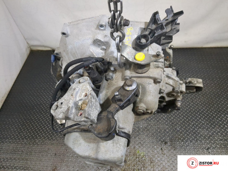 МКПП 5 ст. Opel Crossland X 2017-2020, артикул 8422852 D12XE на Opel Crossland X 2017-2020  1.2 л — купить, цена 12400 руб.