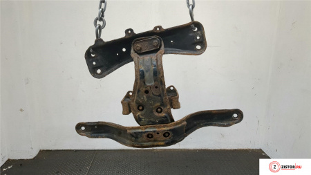 Балка под КПП Subaru Legacy Outback (B13) 2003-2009, артикул 8104962 EE20Z на Subaru Legacy Outback (B13) 2003-2009 2 л — купить, цена 10500 руб.