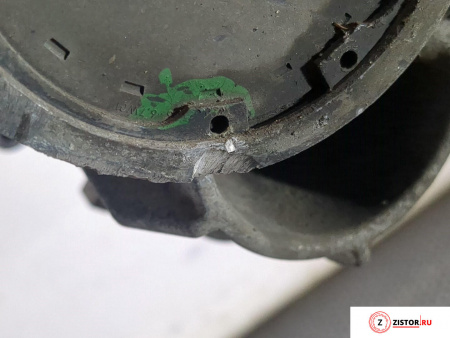 МКПП 6 ст. Audi A3 (8PA) 2008-2013, артикул 8571320 CFFB на Audi A3 (8PA) 2008-2013 2 л — купить, цена 29999 руб.