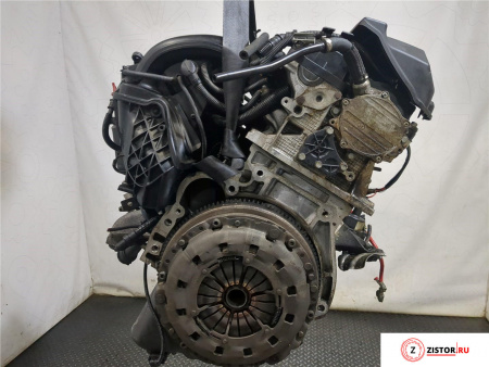 Контрактный двигатель N46 B20A.. на BMW 3 E46 1998-2005 2 л (N46 B20C) — купить, цена 50800 руб.