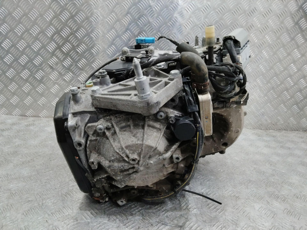 Коробка передач автоматическая (АКПП) DP0062 Renault Clio 2 1.6 Бензин