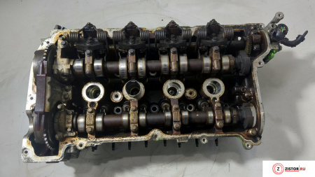 Головка блока цилиндров N16B16A на Mini Clubman (R55) 2007-2014 1.6 л — купить, цена 31400 руб.