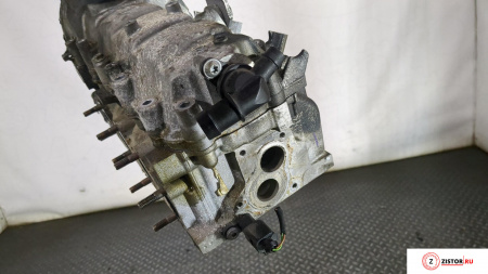 Головка блока цилиндров CBZB на Skoda Yeti 2009-2014 1.2 л — купить, цена 61800 руб.