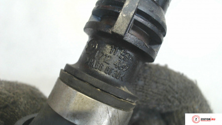 Контрактный двигатель M62B44 V8 на Land Rover Range Rover 3 (LM) 2002-2012 4.4 л — купить, цена 700 руб.
