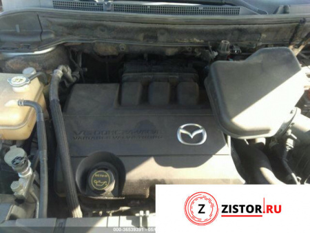 Коробка передач Мазда СХ-9 купить - КПП Mazda CX 9, Номер 89503tfa31045 CA на Mazda CX-9 2007-2012  3.7 л — купить, цена 700 руб.