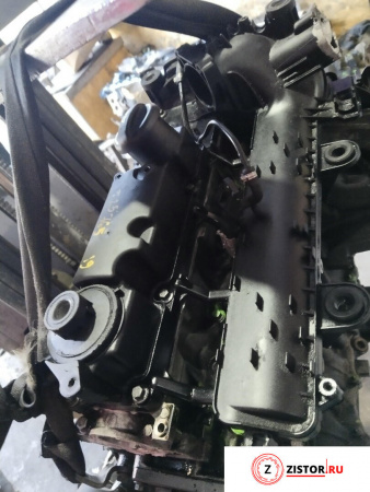 Контрактный двигатель F6J.. на Ford Fiesta 2001-2007 1.4 л (F6JA; F6JB; F6JB; F6JD) — купить, цена 26900 руб.