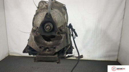 Коробка передач БМВ 5 Е60 2003-2009 купить - КПП BMW 5 E60 цена б/у, Номер 6HP-26 256D2 / M57D25 на BMW 5 E60 2003-2009  2.5 л — купить, цена 6500 руб.