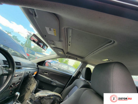 Коробка передач Мазда 3 БК купить - цена КПП Mazda III BK, Номер FKY019090 L3 на Mazda 3 (BK) 2003-2009  2.3 л — купить, цена 11400 руб.