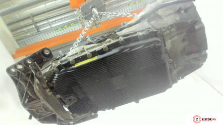 Коробка передач БМВ 5 Е60 2003-2009 купить - КПП BMW 5 E60 цена б/у, Номер 6HP-26 256D2 / M57D25 на BMW 5 E60 2003-2009  2.5 л — купить, цена 37400 руб.