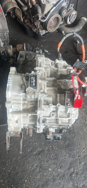 Коробка передач автоматическая (АКПП) P9093B12 Toyota Prius 3 1.8 Бензин