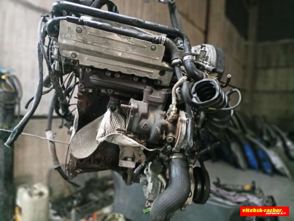 Двигатель AWT Volkswagen Passat B5 1.8 Бензин