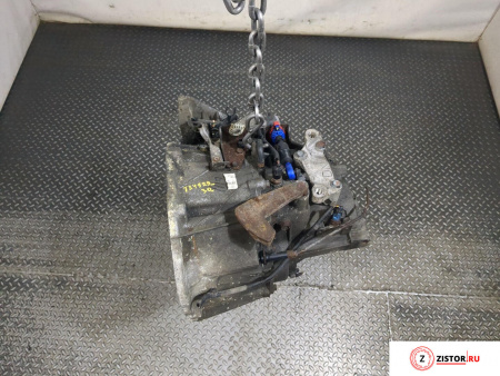 МКПП 6 ст. 4х4 Nissan Qashqai 2006-2013, артикул 8495555 M9R на Nissan Qashqai 2006-2013 2 л — купить, цена 22800 руб.
