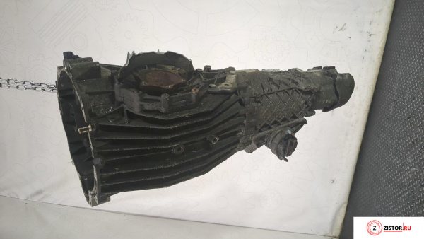 МКПП 6 ст. 4х4 Audi A4 (B6) 2000-2004, артикул 8625917 BDH на Audi A4 (B6) 2000-2004  2.5 л — купить, цена 7700 руб.