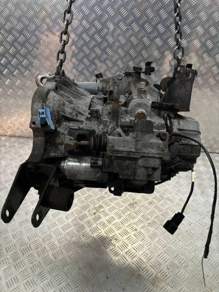 Коробка передач (робот) Toyota Corolla E120 1.8 Бензин