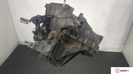 МКПП 6 ст. Ford Mondeo 3 2000-2007, артикул 8776471 QJBA на Ford Mondeo 3 2000-2007  2.2 л — купить, цена 700 руб.