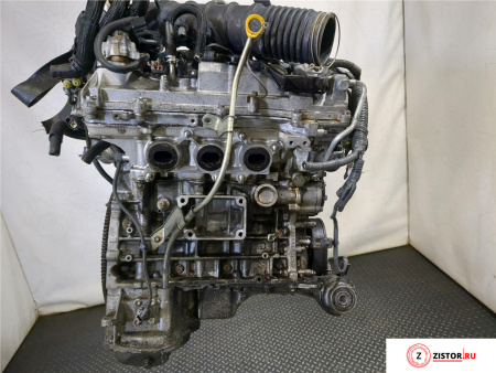 Контрактный двигатель 4GRFSE на Lexus IS 2005-2013 2.5 л — купить, цена 71300 руб.
