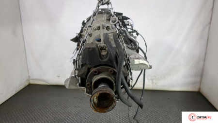 АКПП 4х4 на Volkswagen Phaeton 2002-2010, артикул 8780639 BMK на Volkswagen Phaeton 2002-2010 3 л — купить, цена 1100 руб.
